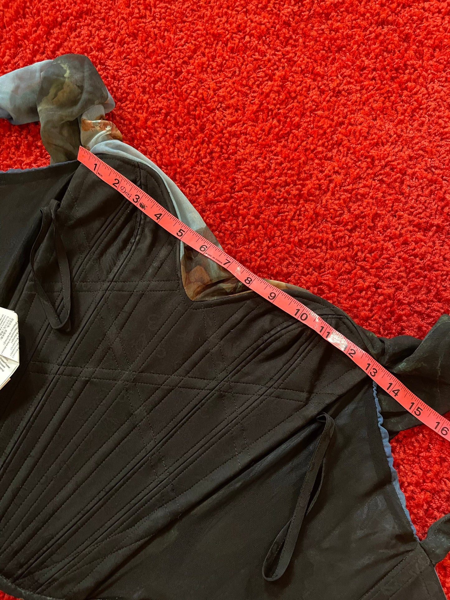 Vivienne Westwood SUNDAY CORSET TOP NWT IT 40