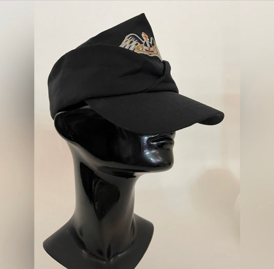 Vivienne Westwood VINTAGE 2010 HAT RED LABEL SIZE SMALL