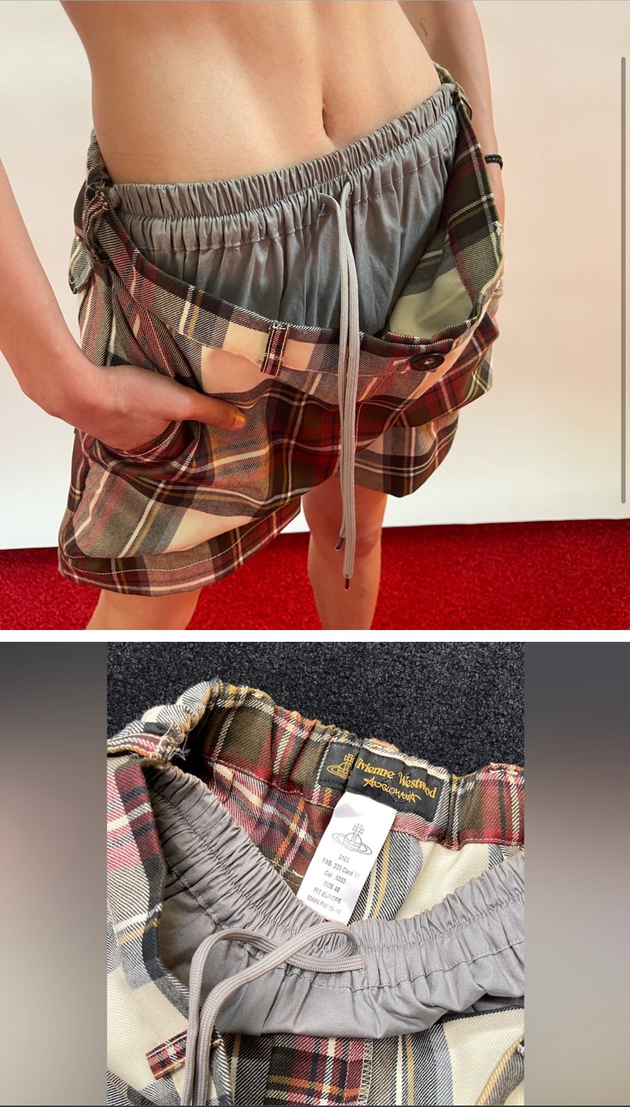 Bundle for Kenny