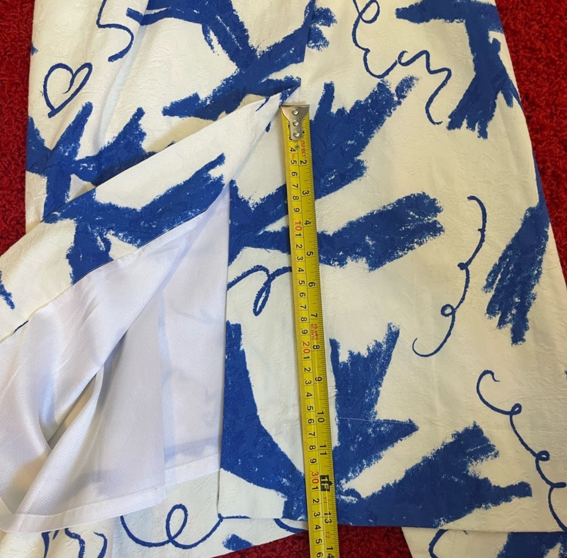 Vivienne Westwood Skirt NWT IT40
