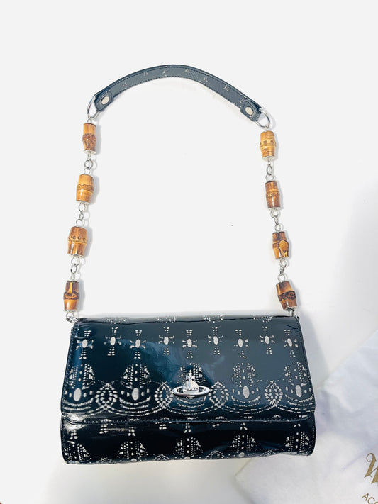 Vivienne Westwood VINTAGE NWT SHOULDER BAG 2013