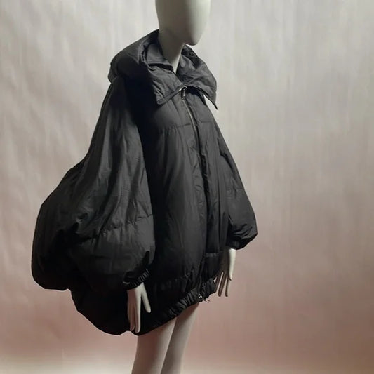 Vivienne Westwood Anglomania Puffy Jacket FW13/14 IT40-fits small-medium NEW