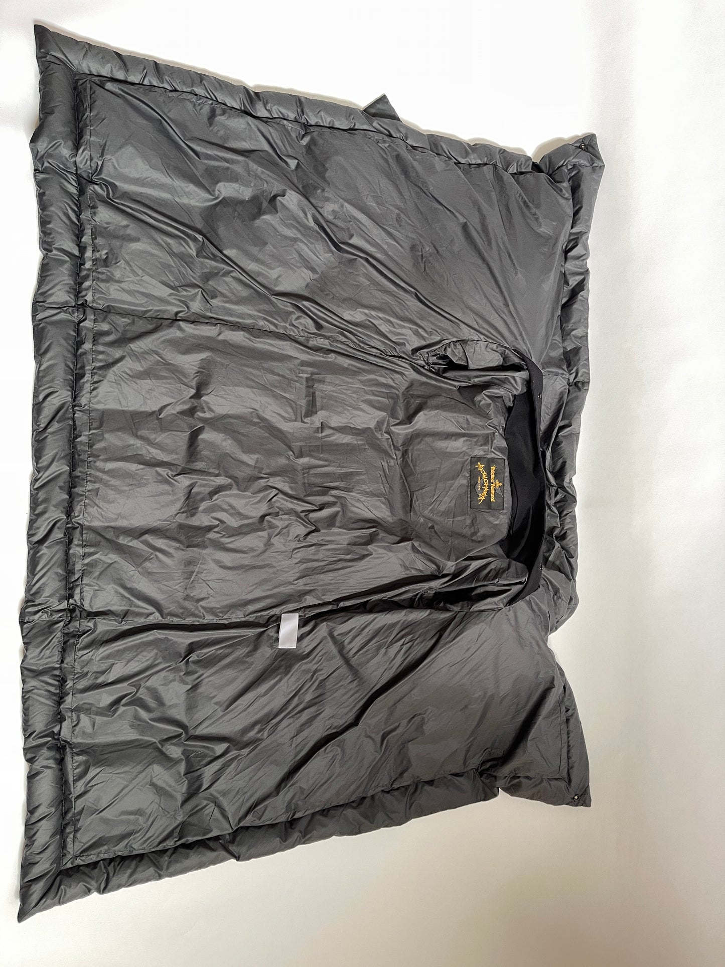 Vivienne Westwood Anglomania Puffy Warm Coat AW17-18 Brand New