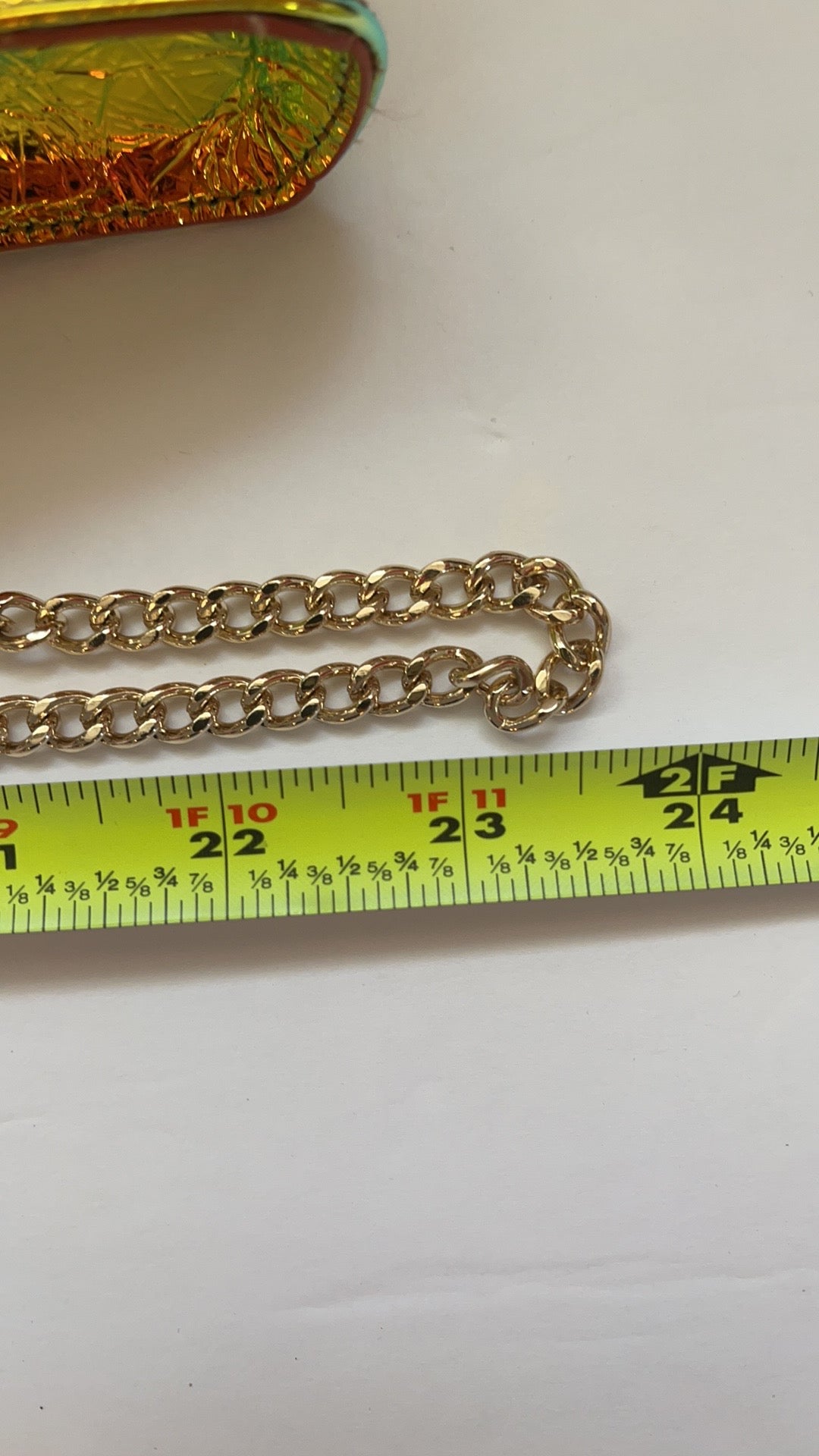 Vivienne Westwood ARCHIVE ORB Clutch NWT