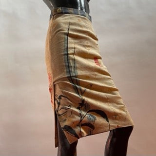 Vivienne Westwood Gold label skirt nwt US8