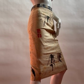 Vivienne Westwood Gold label skirt nwt US8