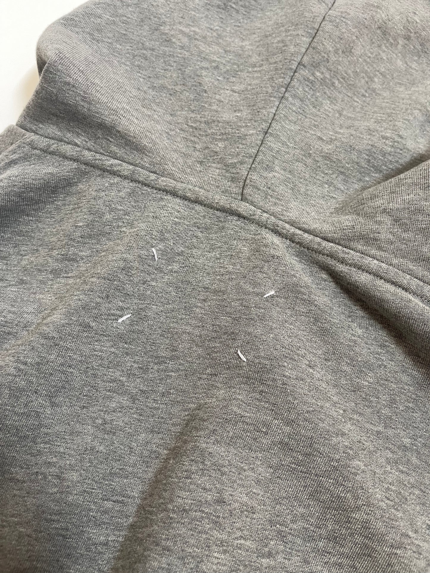 Margiela StereoType Hoodie SIZE 50 SS19