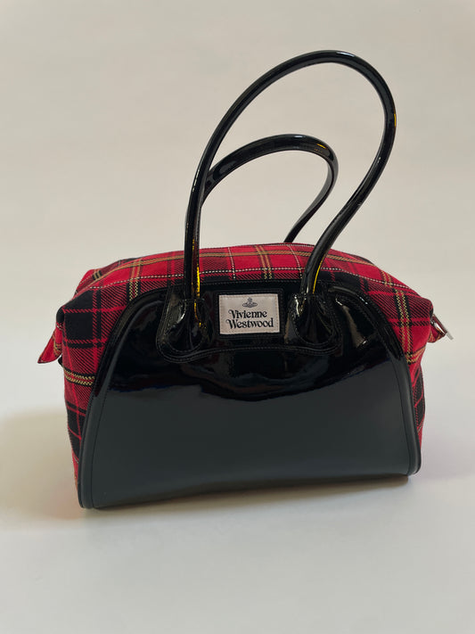 Vivienne Westwood Shirley Large Yasmine NWT