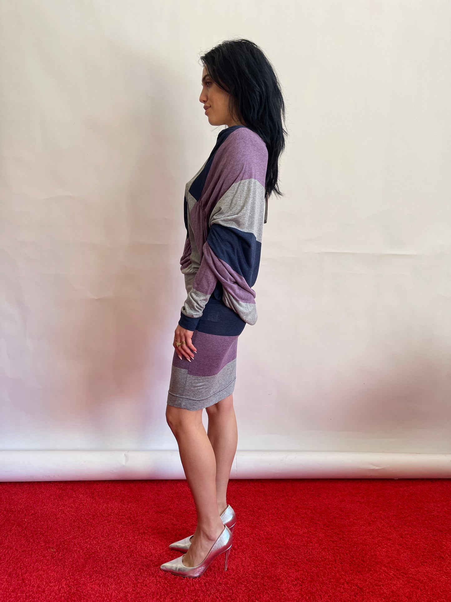 Vivienne Westwood Tiger dress NWT medium