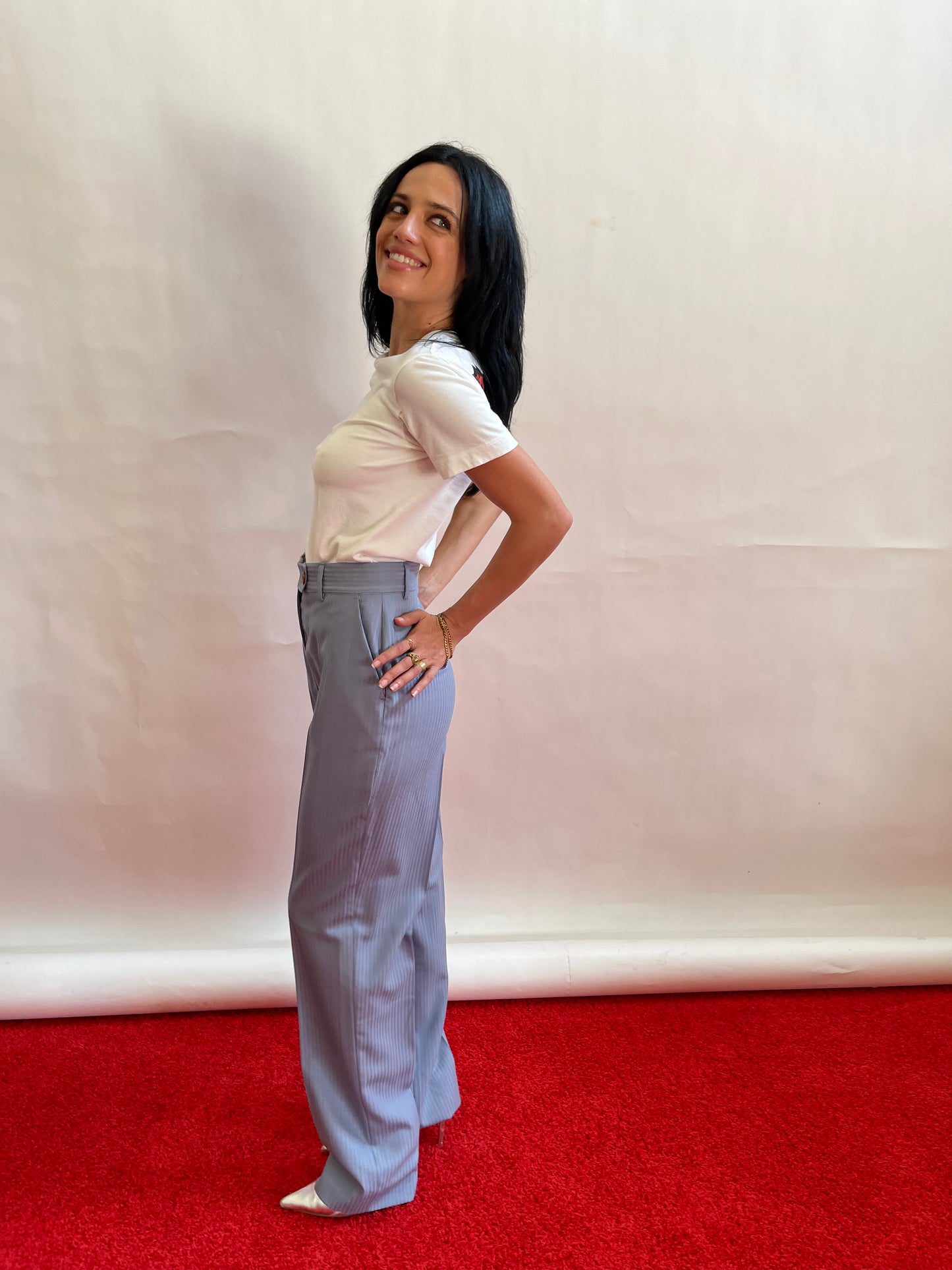 Vivienne Westwood Red Label suit