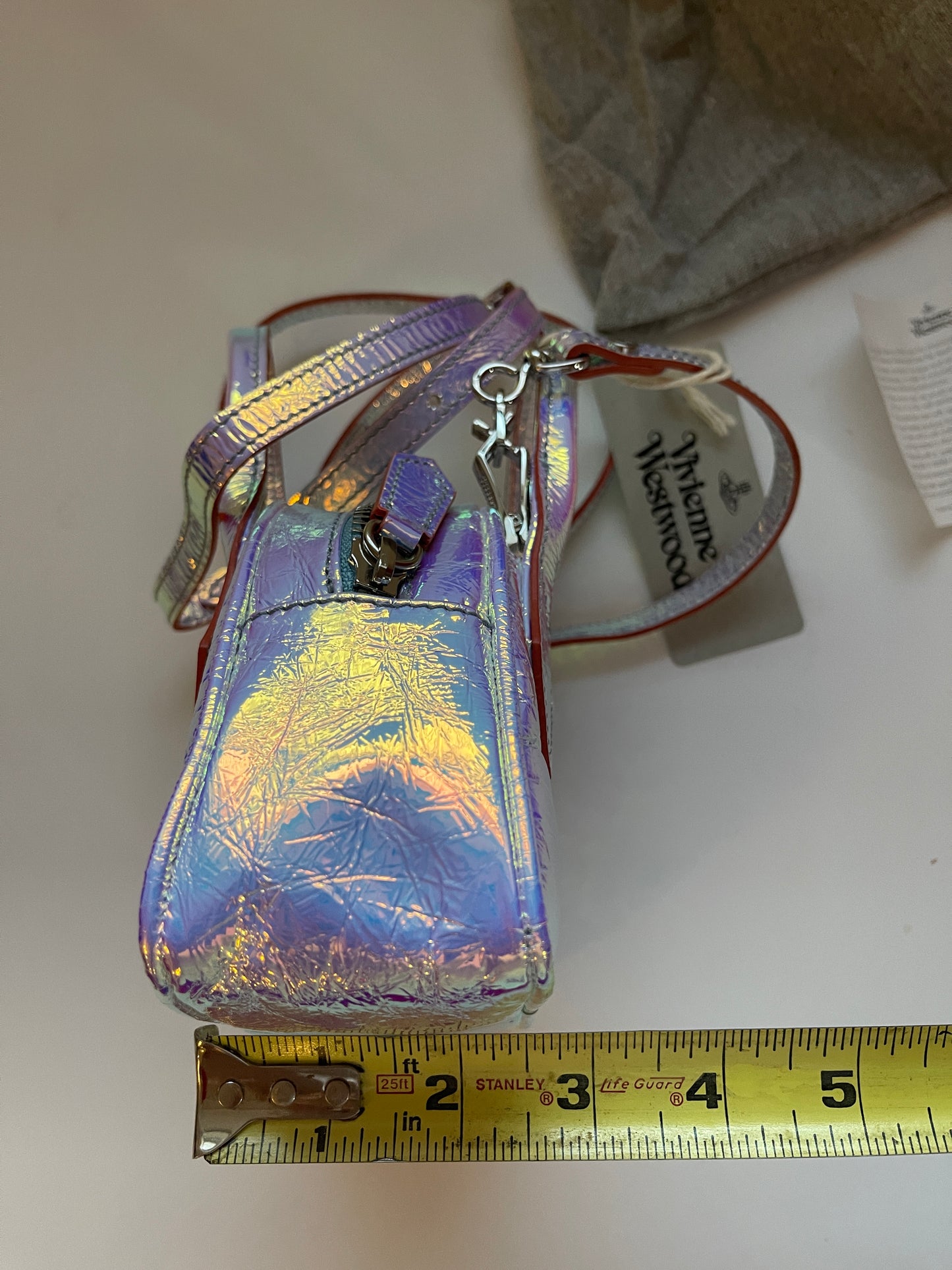 Vivienne Westwood Archive orb Mini Yasmine