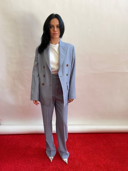 Vivienne Westwood Red Label suit