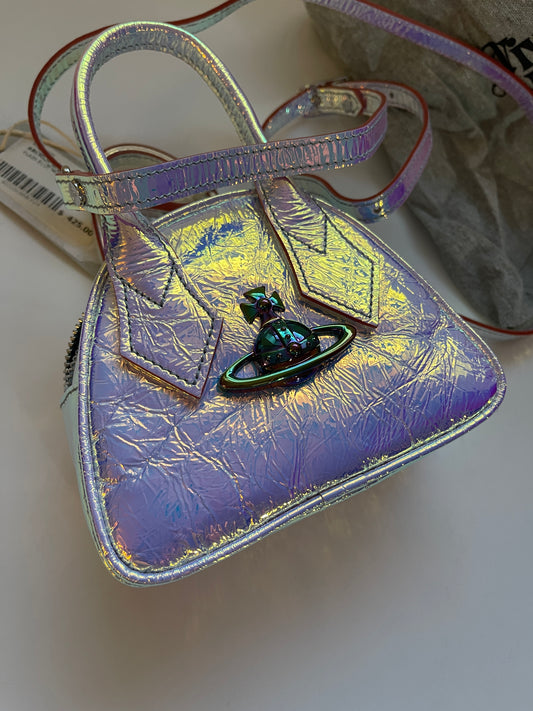 Vivienne Westwood Archive orb Mini Yasmine