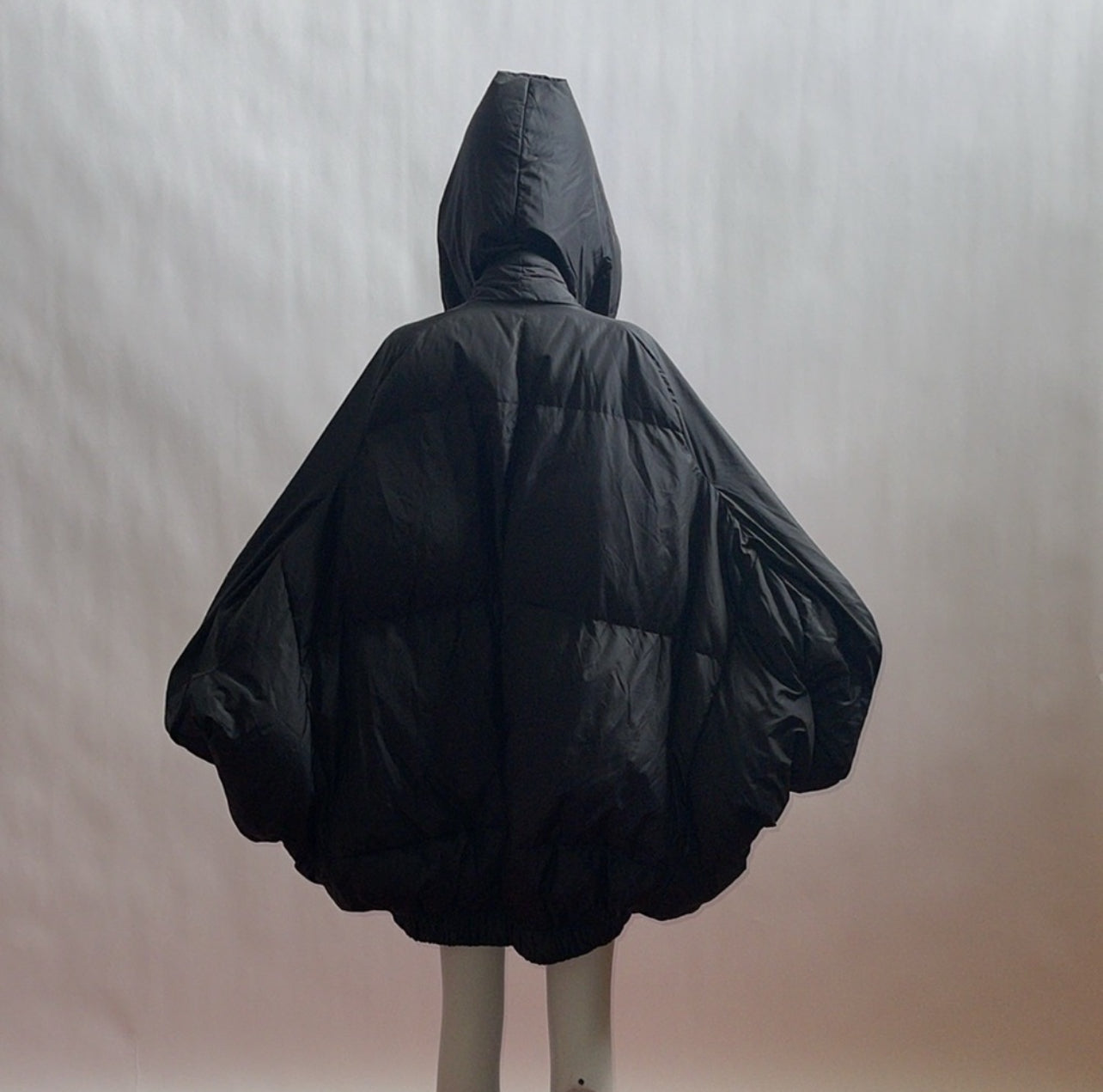 Vivienne Westwood Anglomania Puffy Jacket FW13/14 IT40-fits small-medium NEW