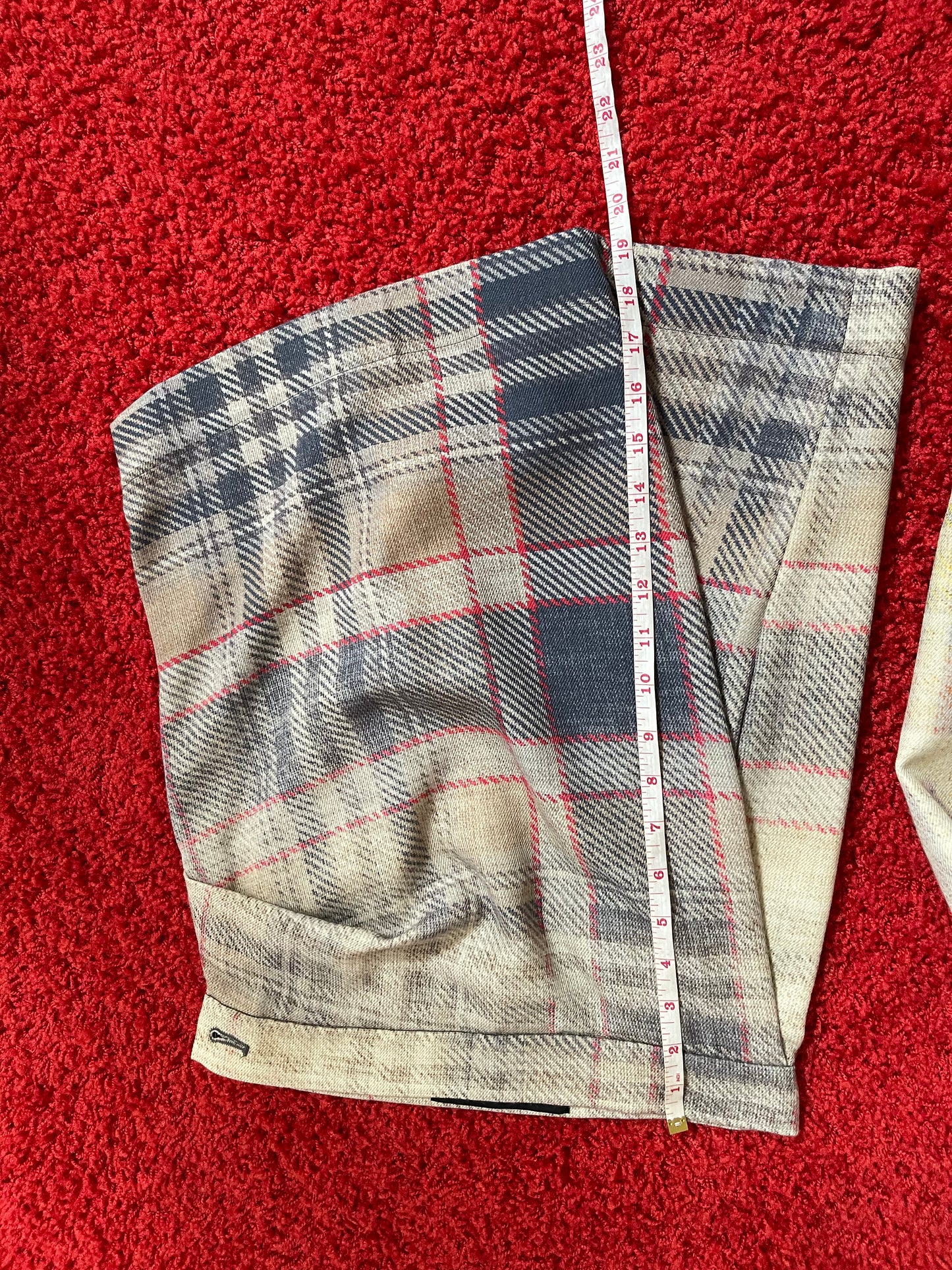 New Vivienne Westwood AW14/15 Anglomania Suit jkt/skirt IT 40