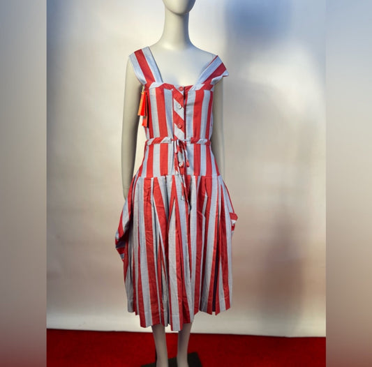 Vivienne Westwood RED LABEL DRESS IT40 NWT