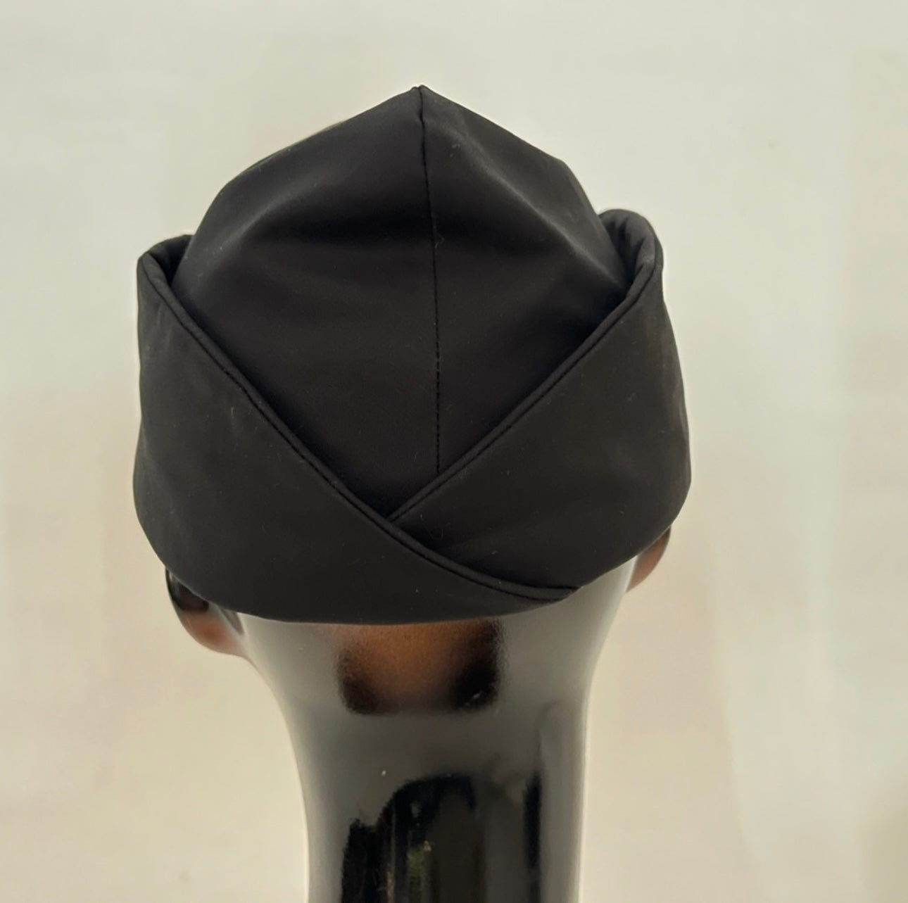Vivienne Westwood VINTAGE 2010 HAT RED LABEL SIZE SMALL
