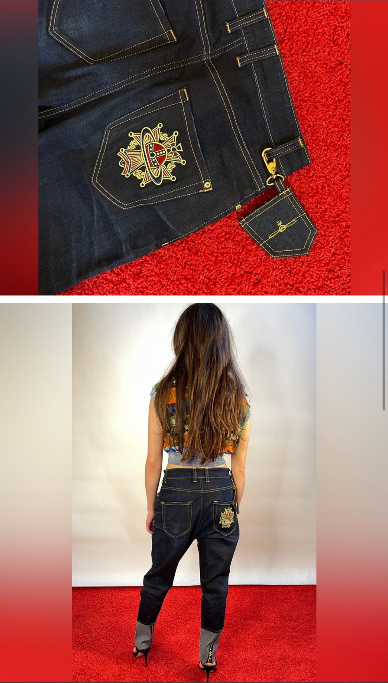 Bundle for Kenny