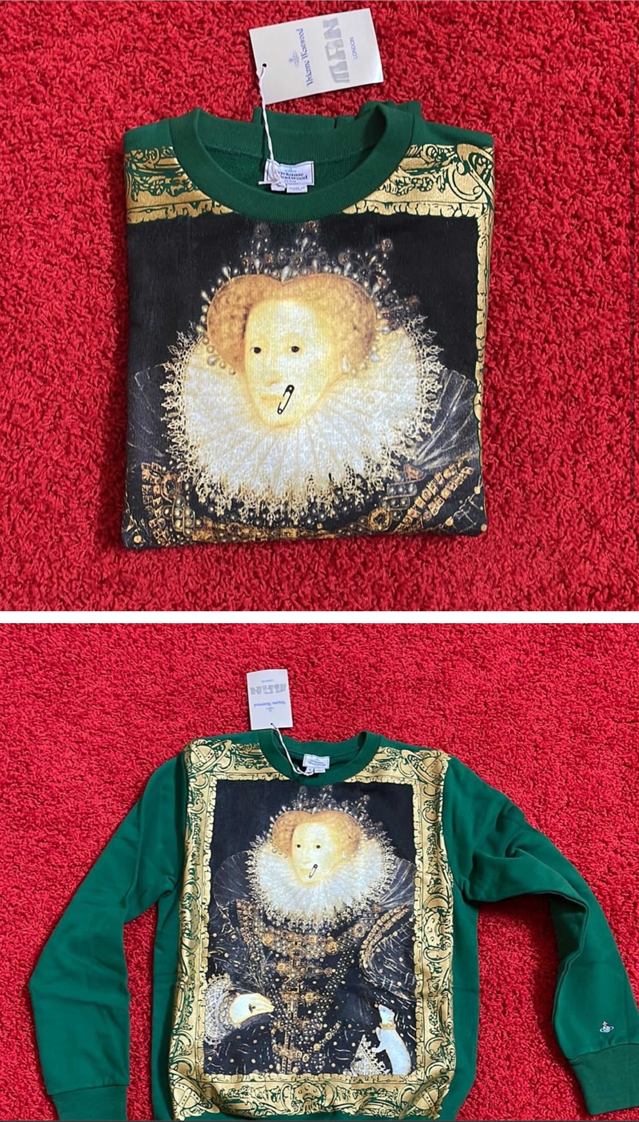 Bundle for Kenny