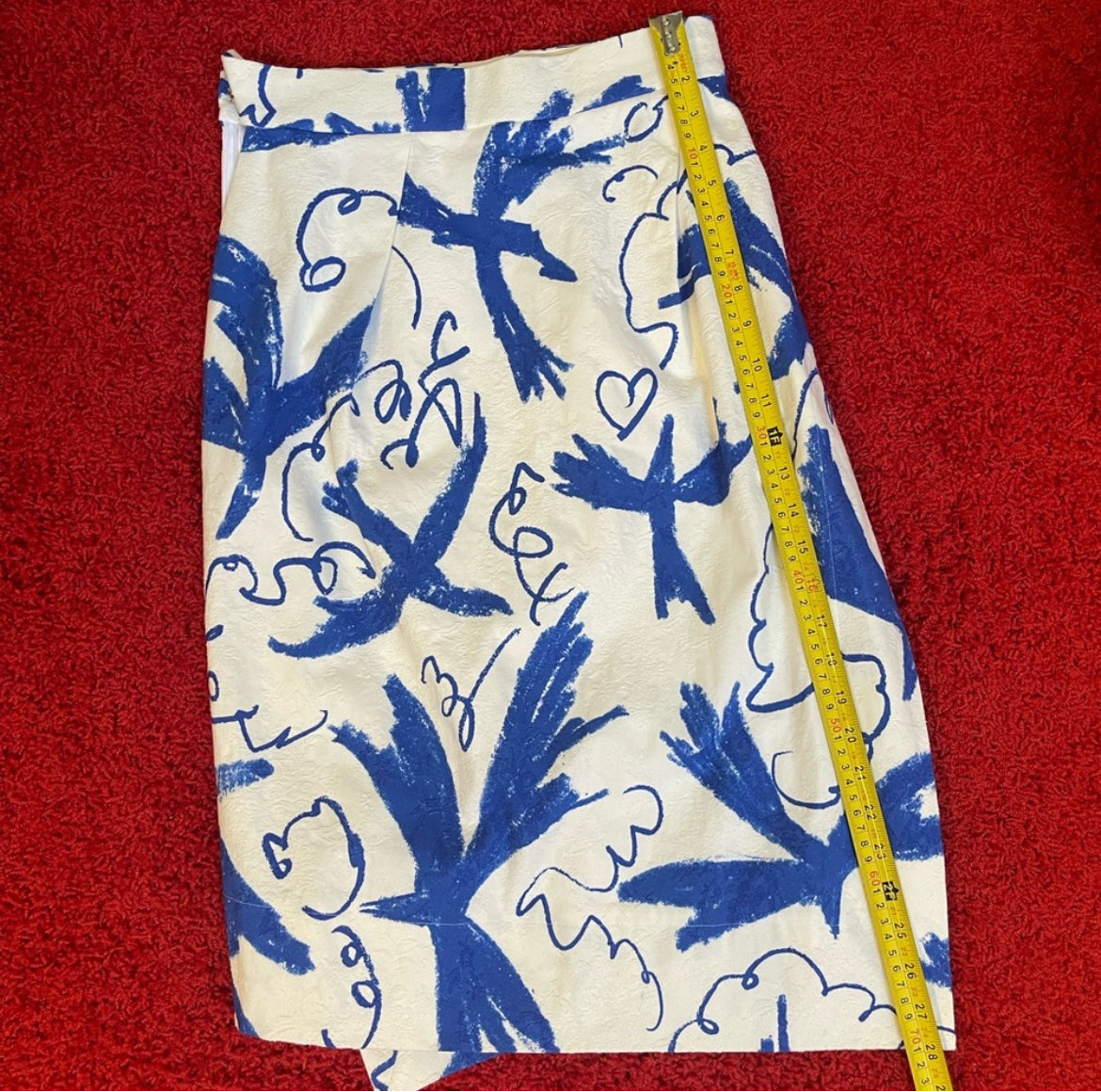 Vivienne Westwood Skirt NWT IT40