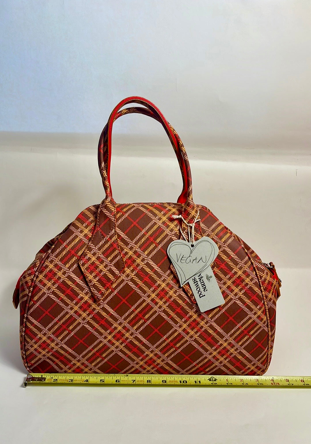 Vivienne Westwood DERBI LARGE YASMINE NWT