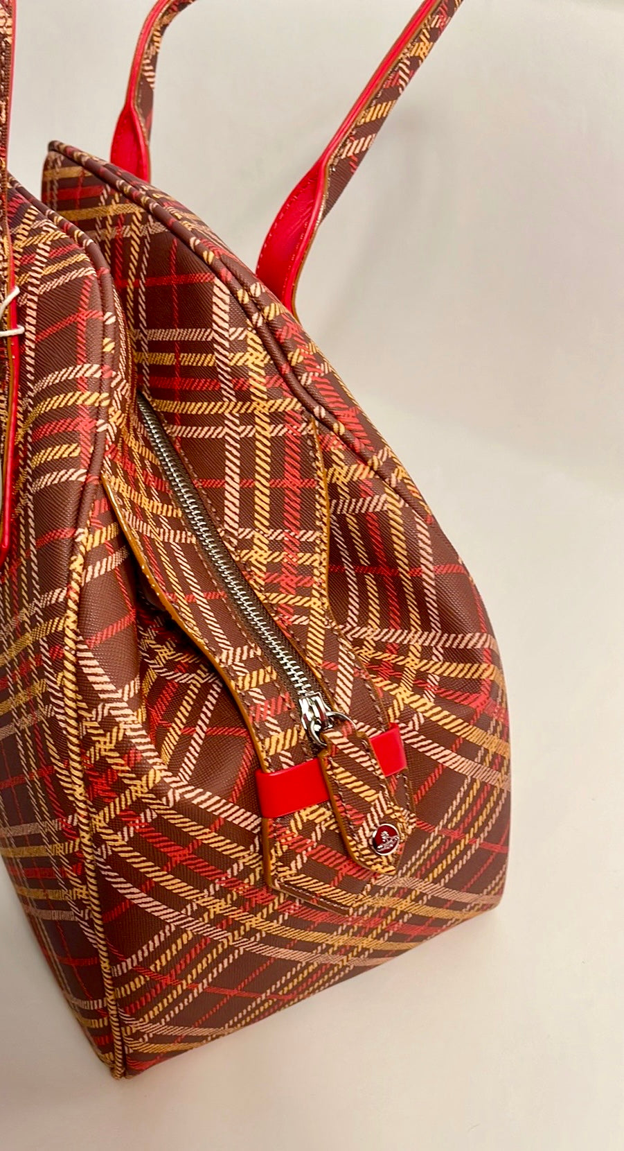 Vivienne Westwood DERBI LARGE YASMINE NWT