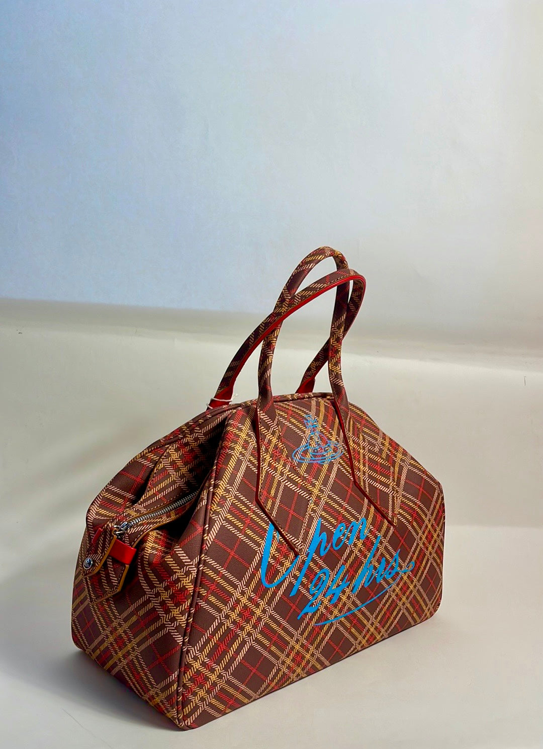 Vivienne Westwood DERBI LARGE YASMINE NWT