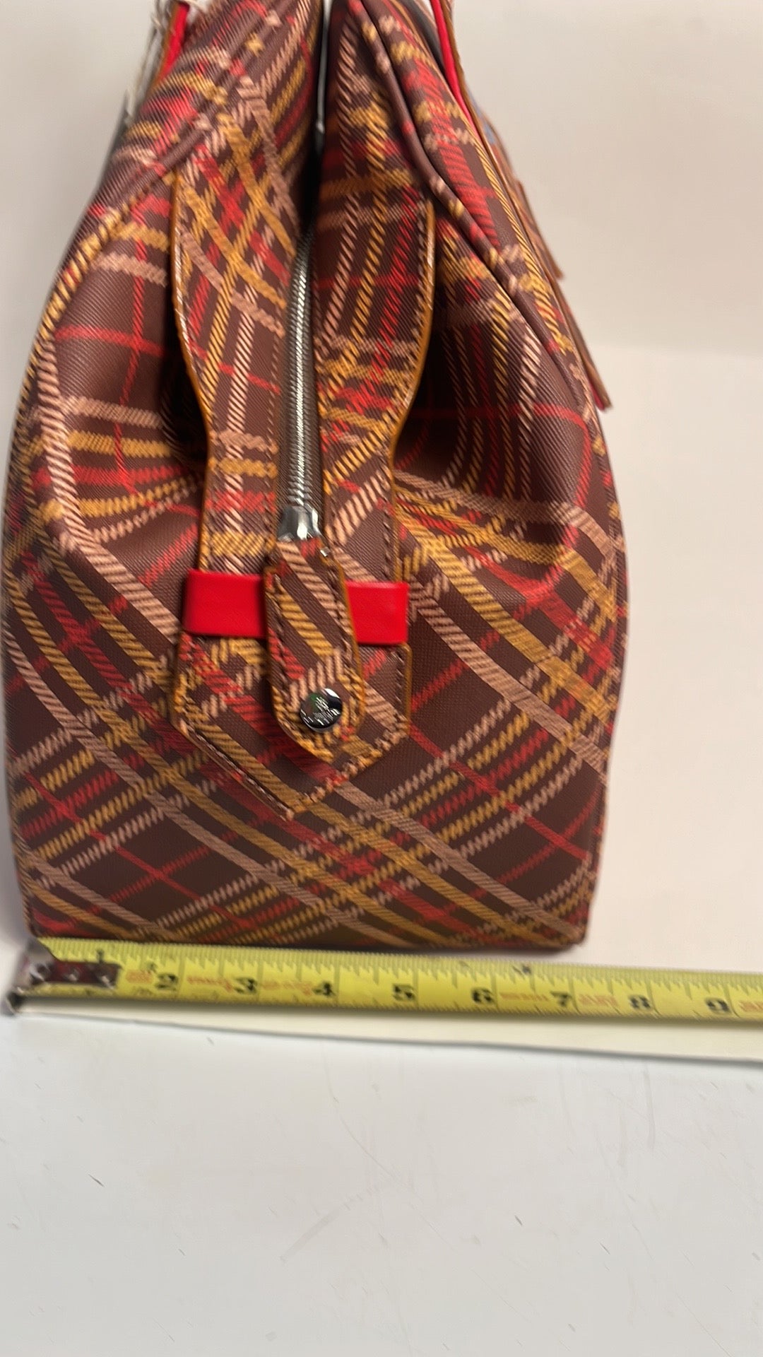 Vivienne Westwood DERBI LARGE YASMINE NWT