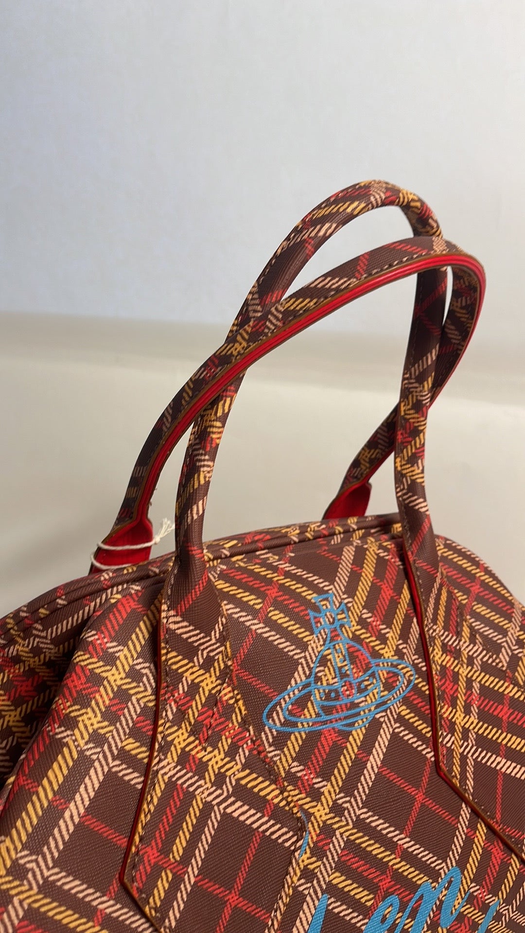 Vivienne Westwood DERBI LARGE YASMINE NWT