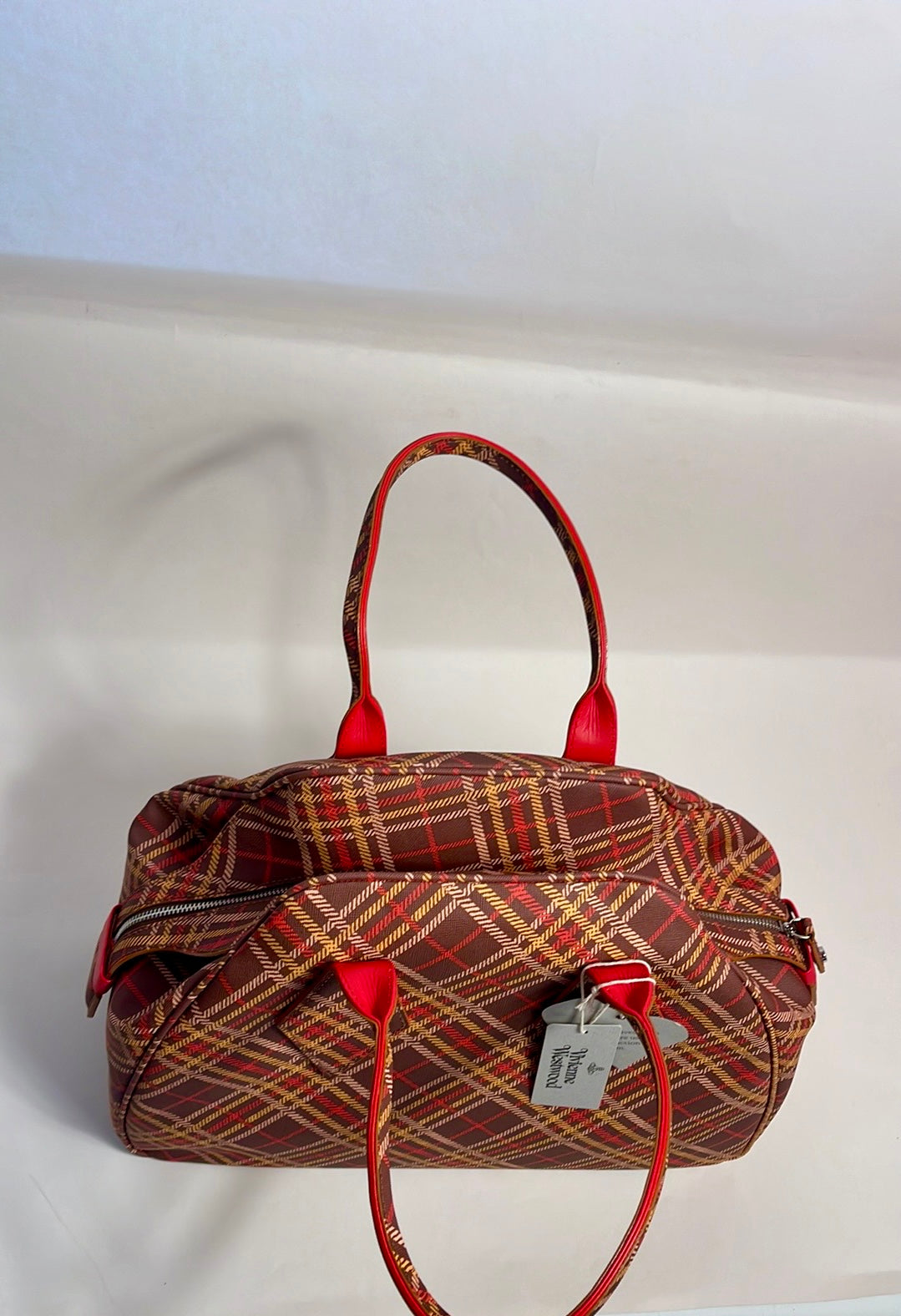 Vivienne Westwood DERBI LARGE YASMINE NWT