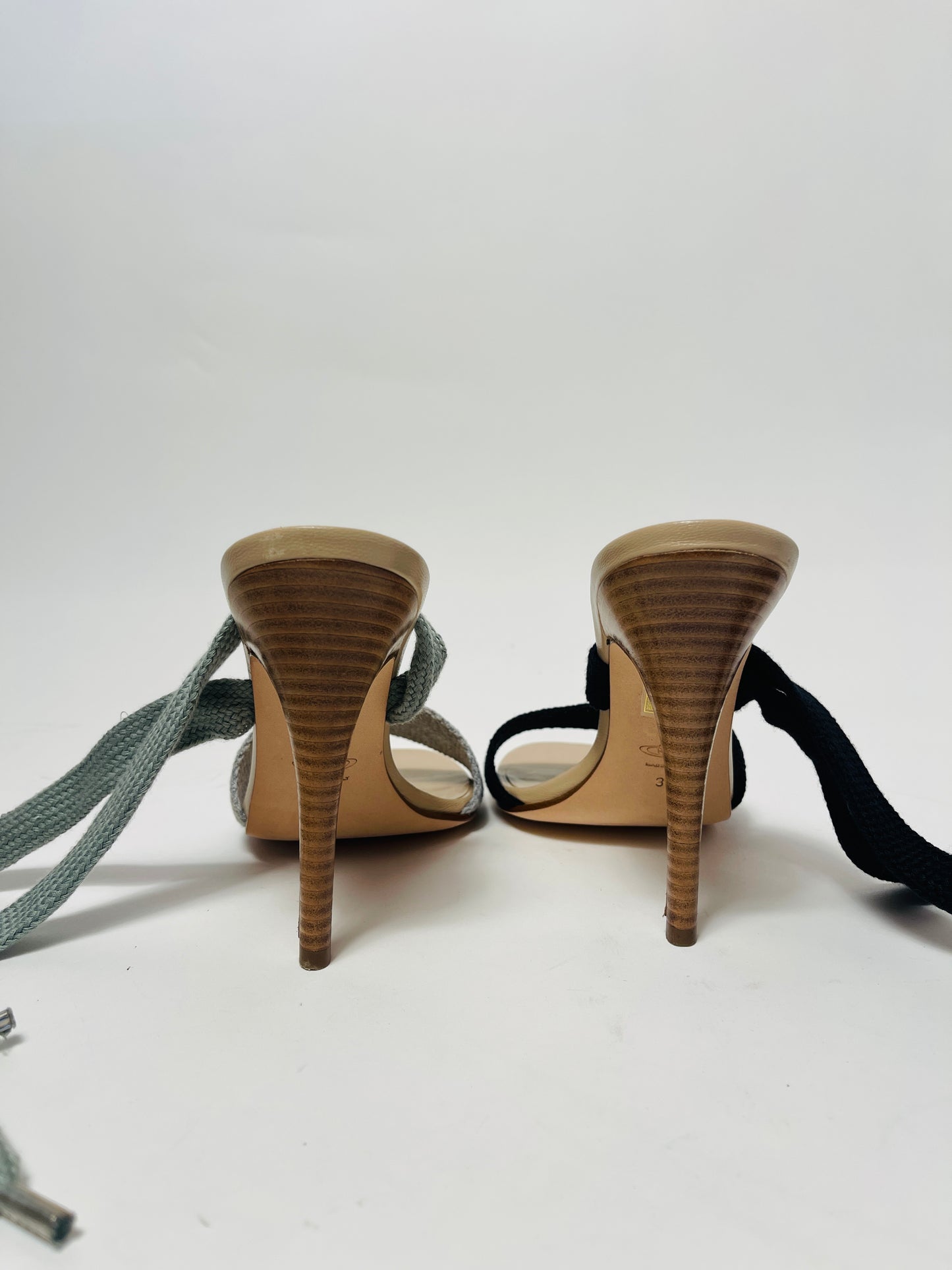 Vivienne Westwood Holiday Sandal IT37 NWT SS19