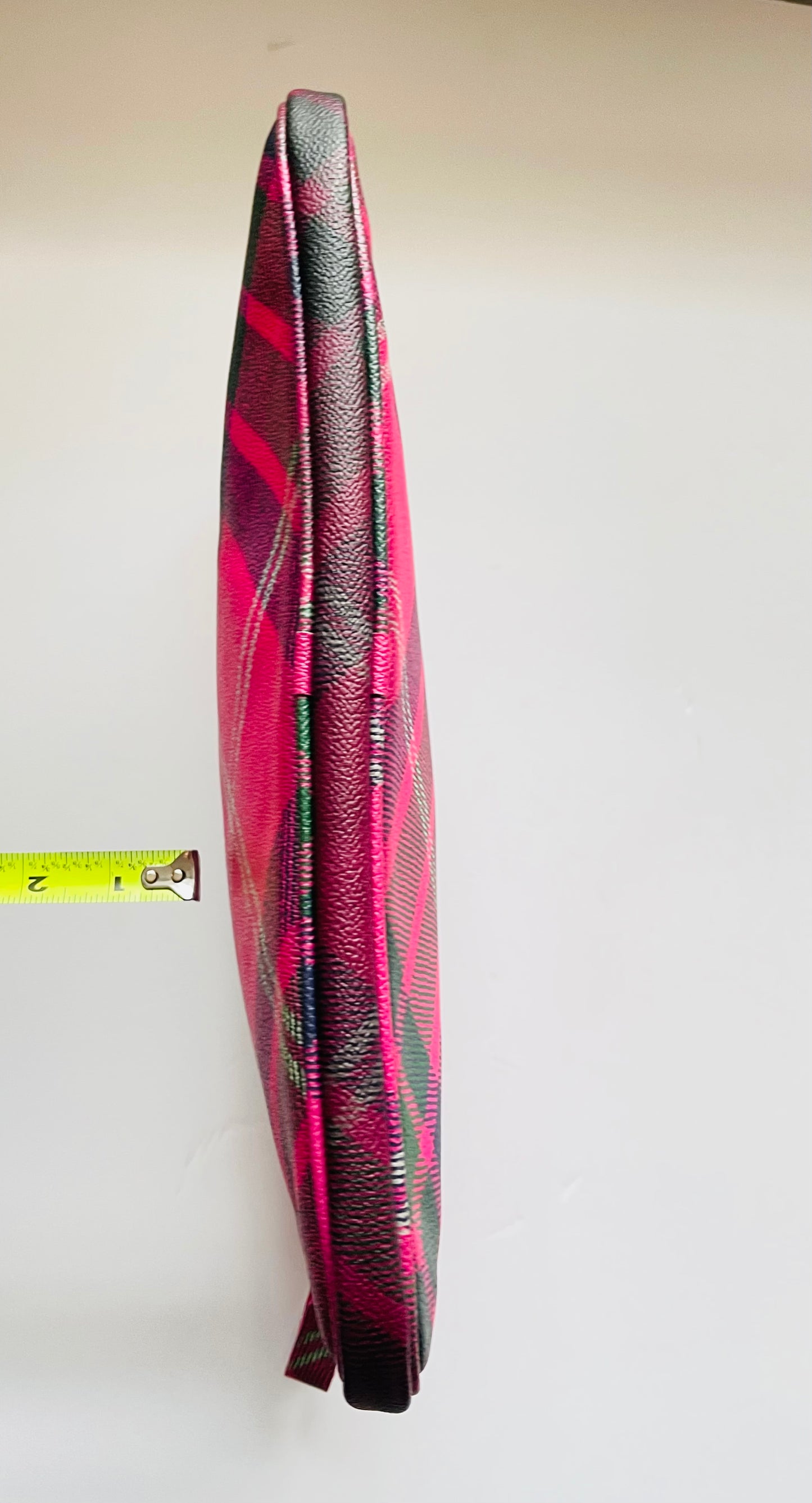 Vivienne Westwood Laptop Case Apple DERBY - MC SCOTTY Vintage 2010 zippered