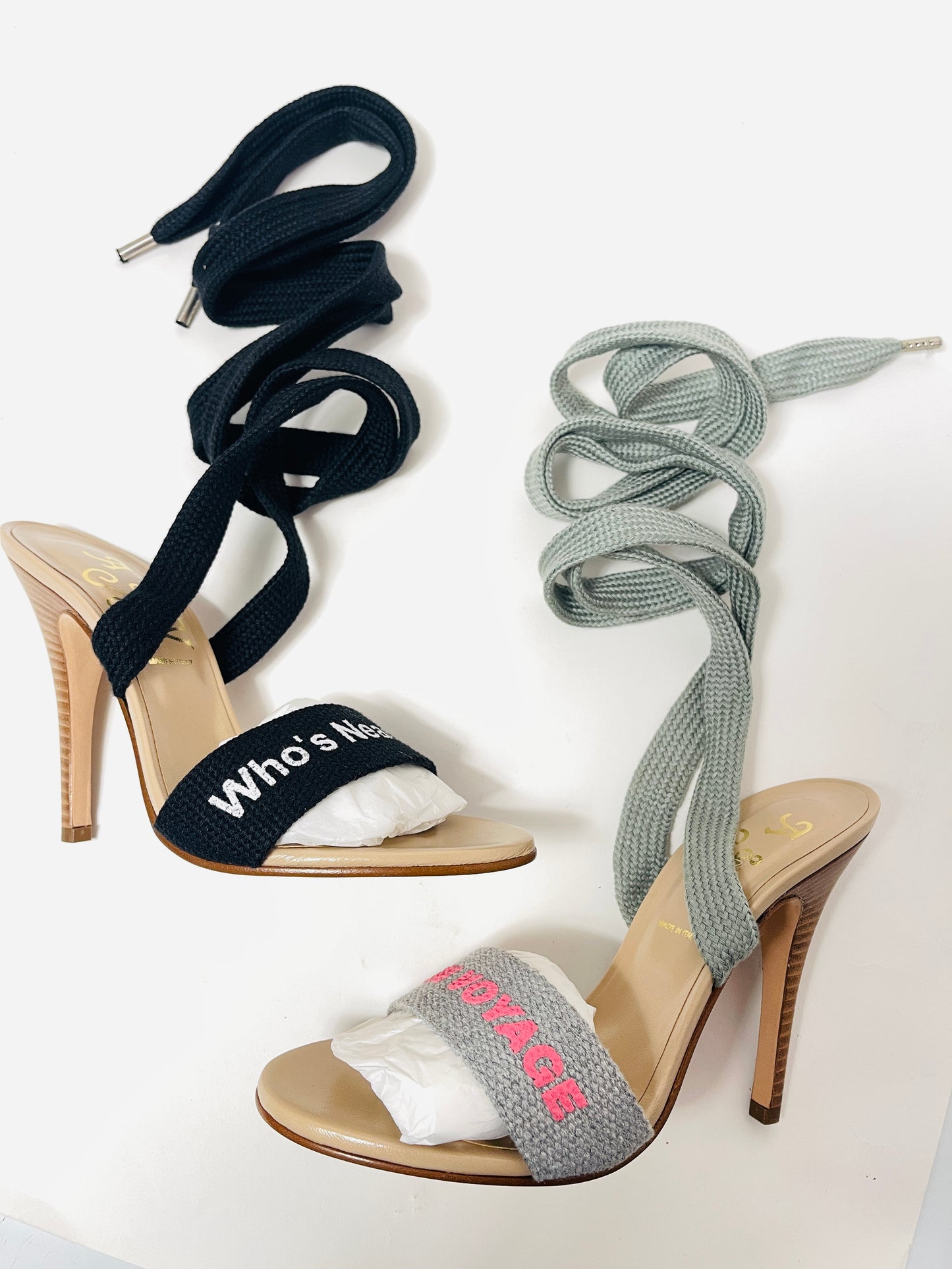 Vivienne Westwood Holiday Sandal IT37 NWT SS19