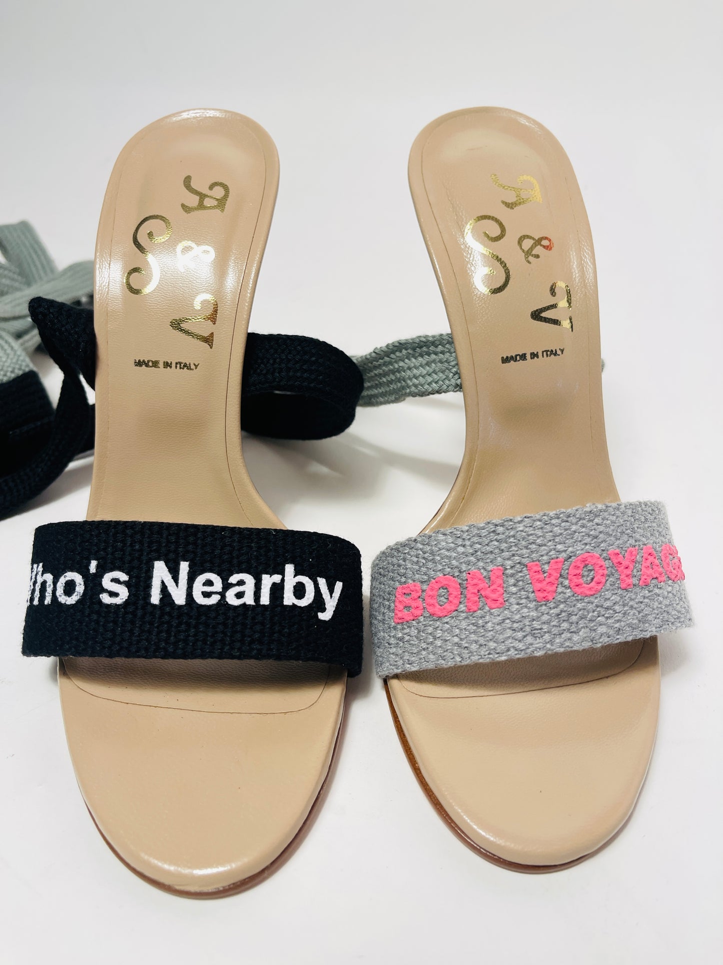 Vivienne Westwood Holiday Sandal IT37 NWT SS19