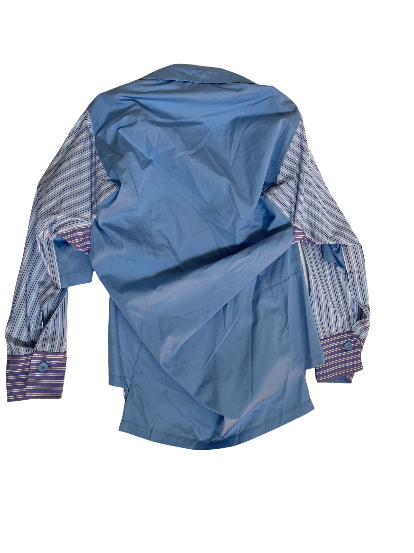 Vivienne Westwood Gage Shirt Gold label NWT