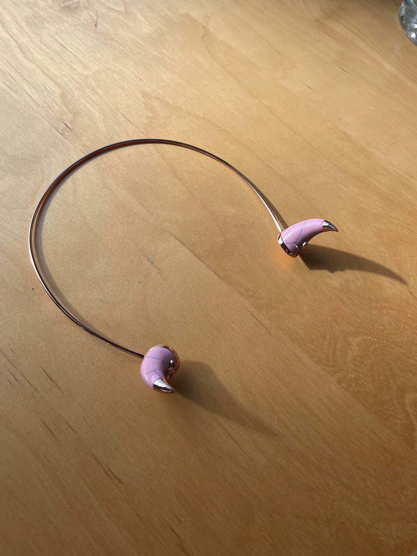 Vivienne Westwood Horn Tiara NEW 2014