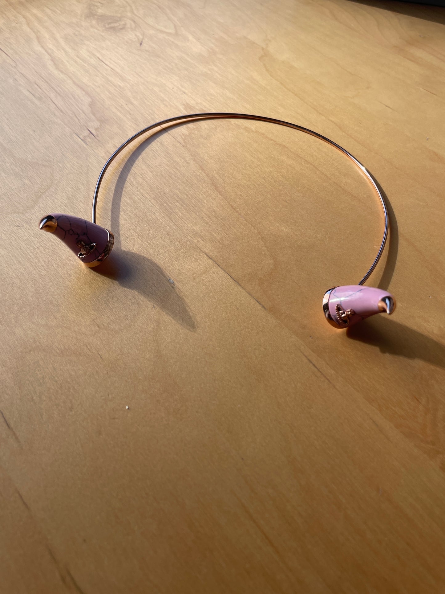 Vivienne Westwood Horn Tiara NEW 2014