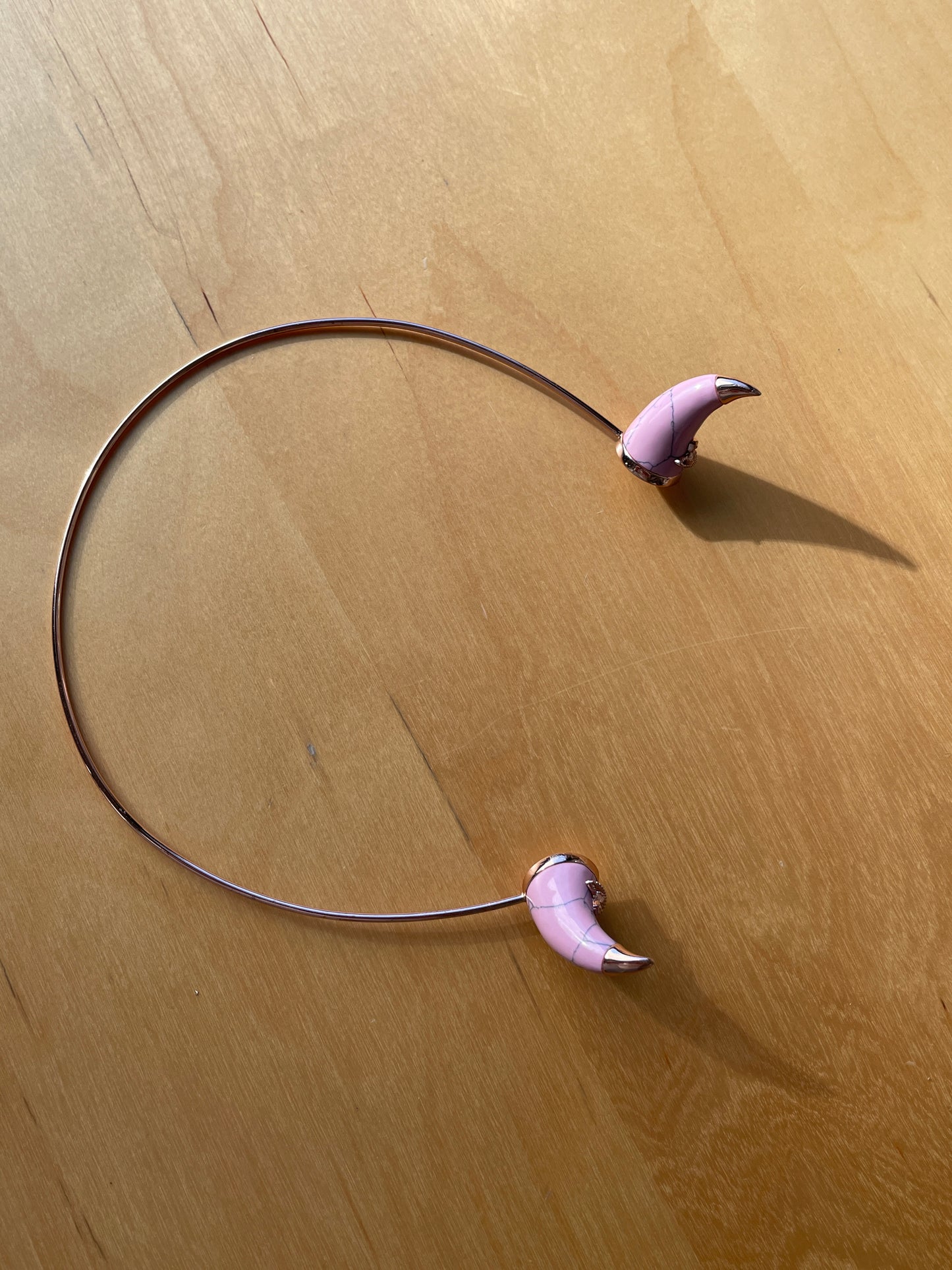 Vivienne Westwood Horn Tiara NEW 2014