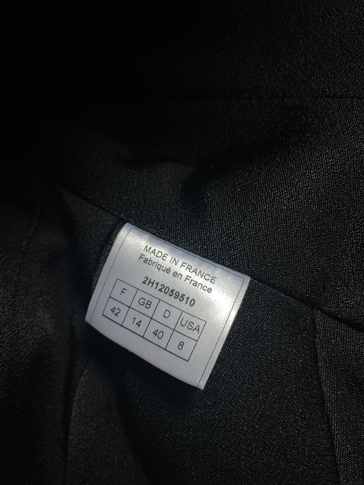 John Galliano Corset