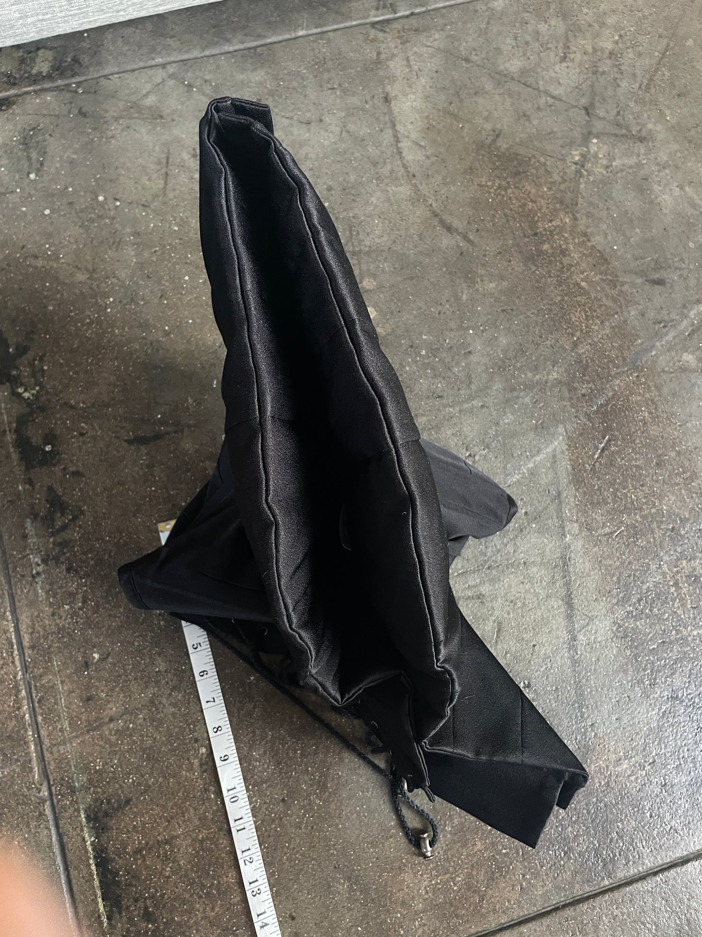 John Galliano Corset