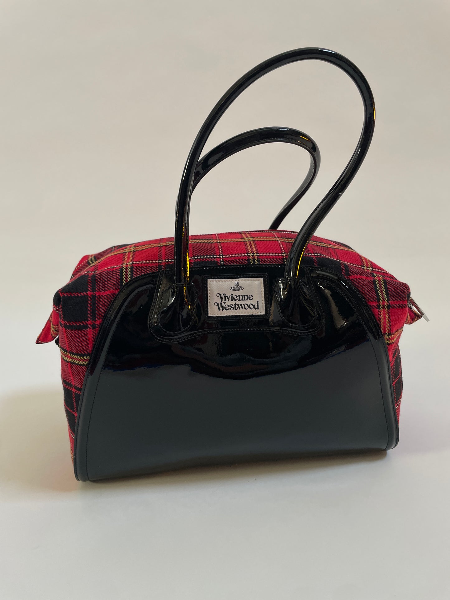 Vivienne Westwood Shirley Large Yasmine NWT