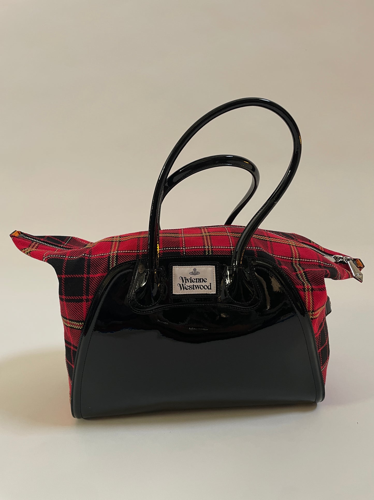 Vivienne Westwood Shirley Large Yasmine NWT