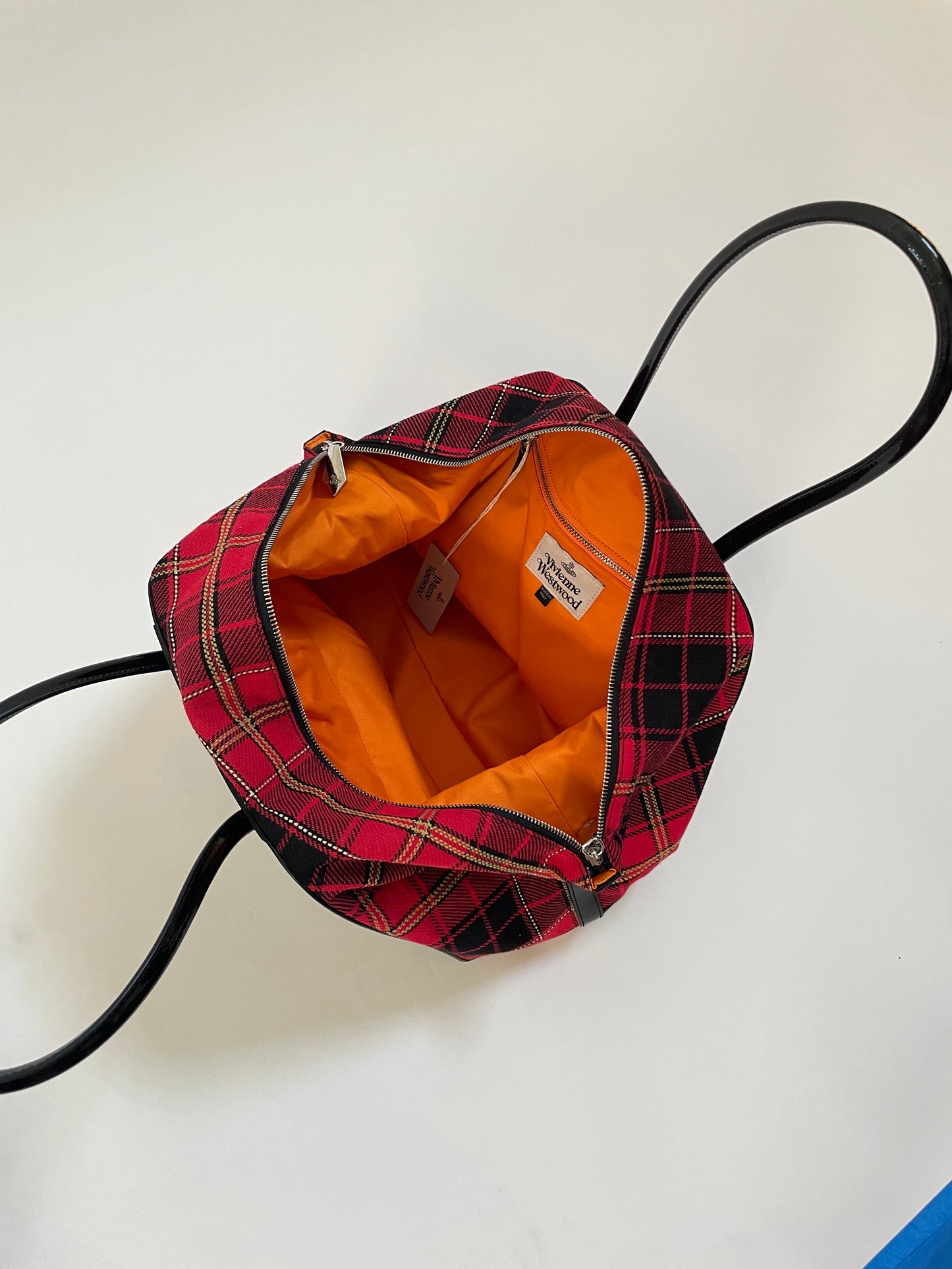 Vivienne Westwood Shirley Large Yasmine NWT