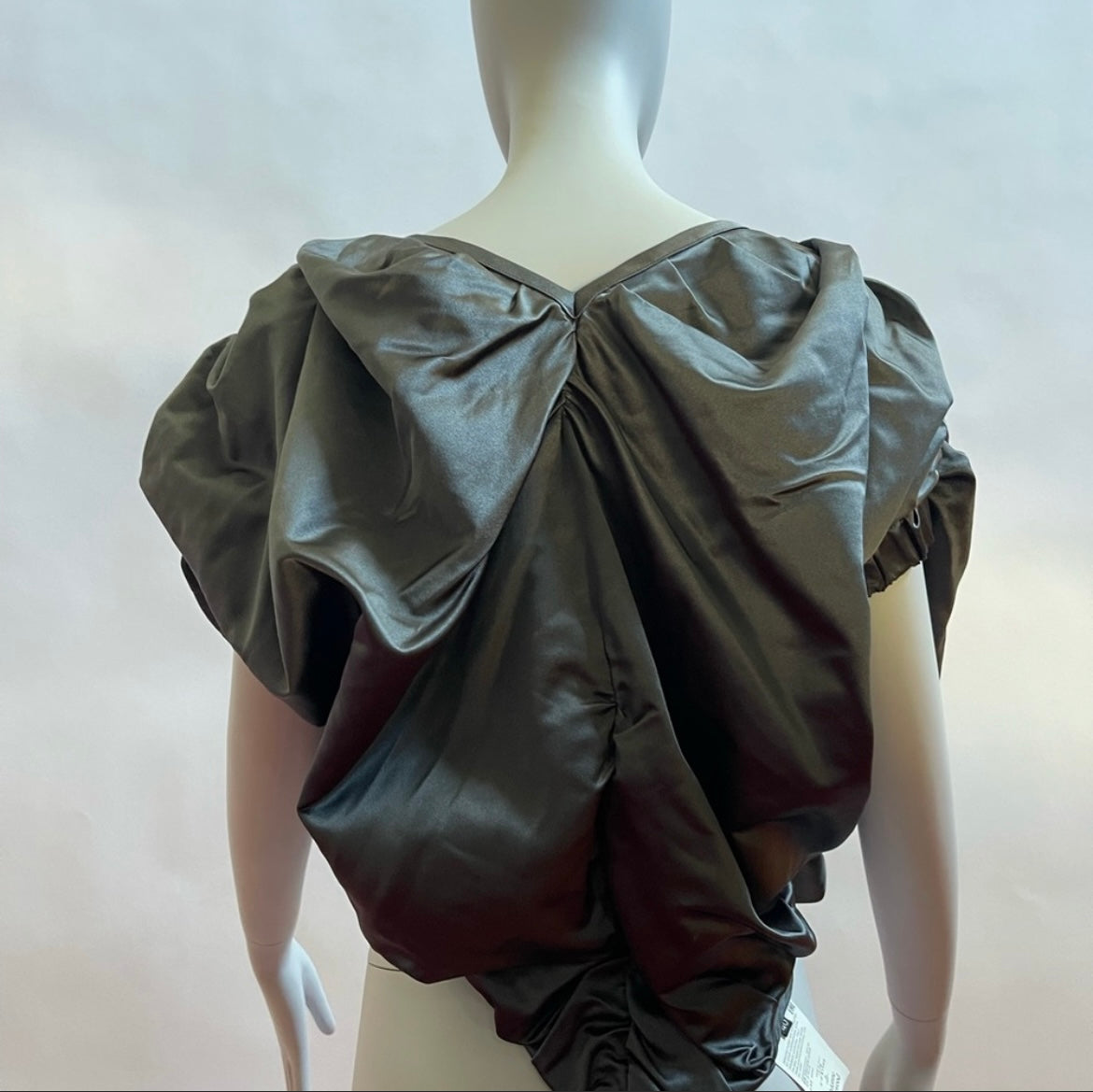 Vivienne Westwood RARE HEARTH TOP NWT EU40