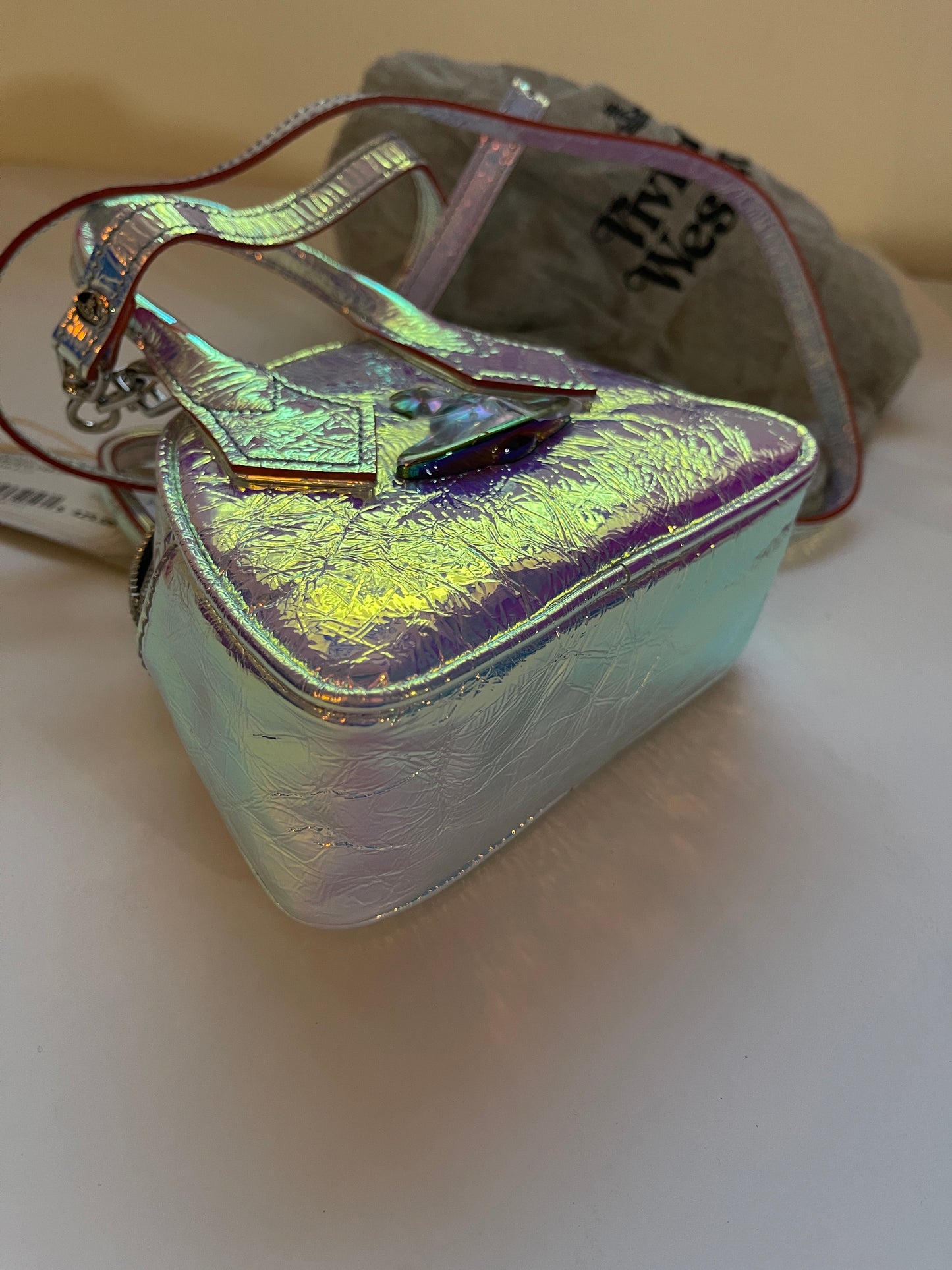 Vivienne Westwood Archive orb Mini Yasmine