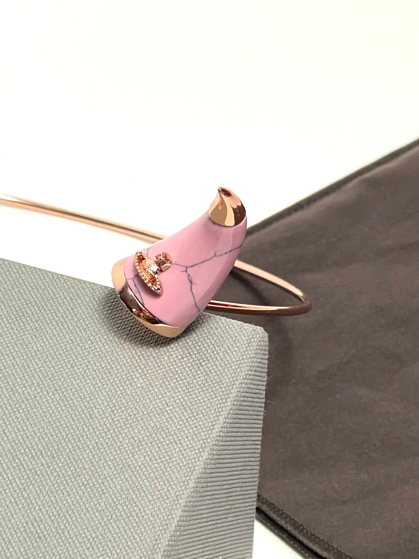 Vivienne Westwood Horn Tiara NEW 2014