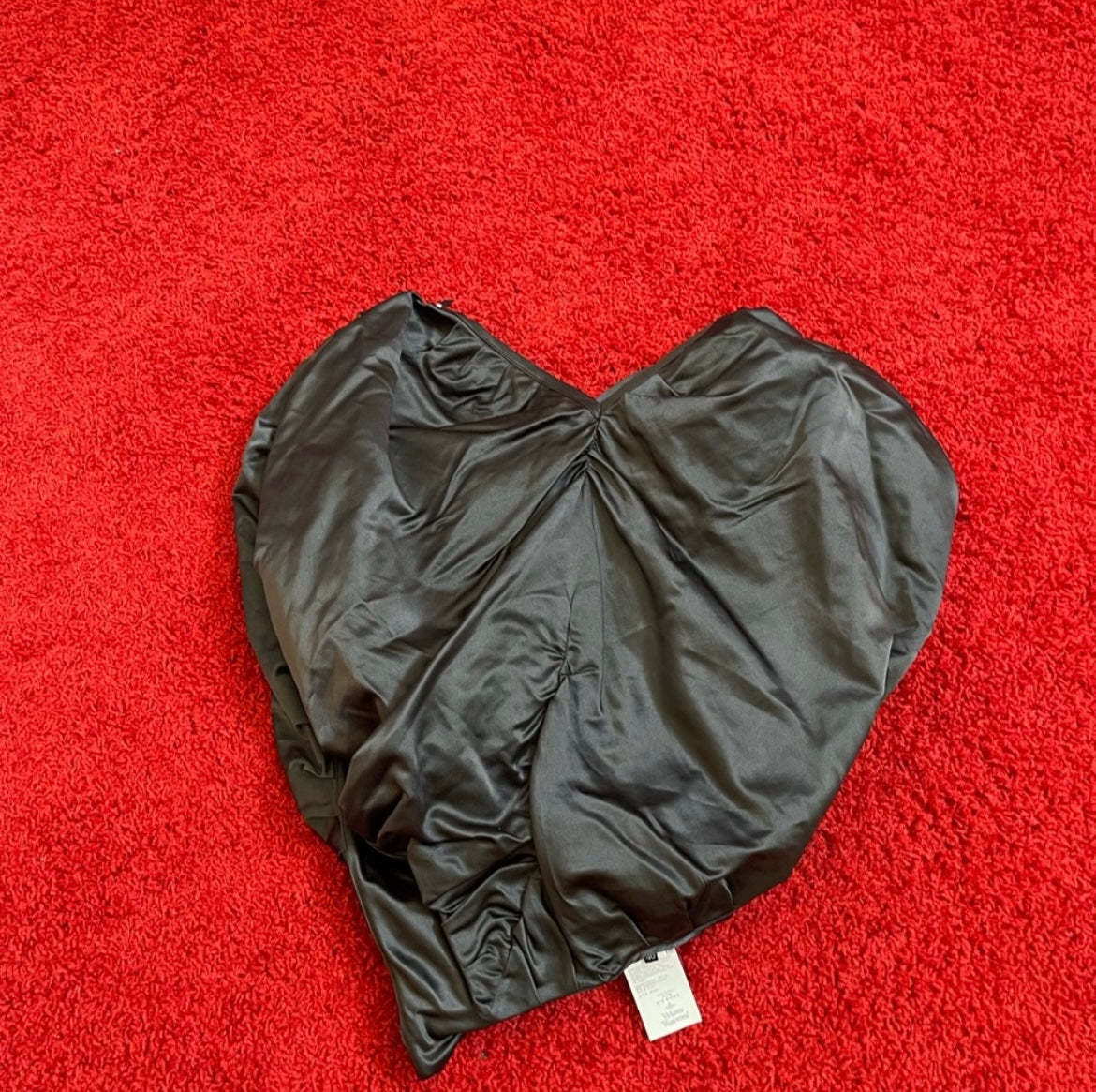 Vivienne Westwood RARE HEARTH TOP NWT EU40