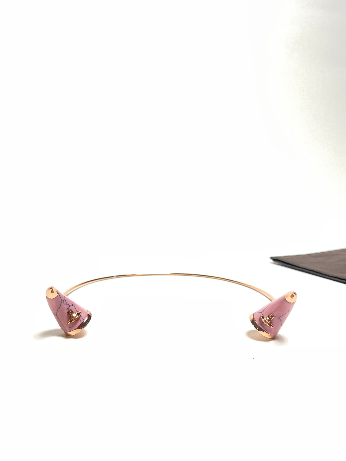 Vivienne Westwood Horn Tiara NEW 2014