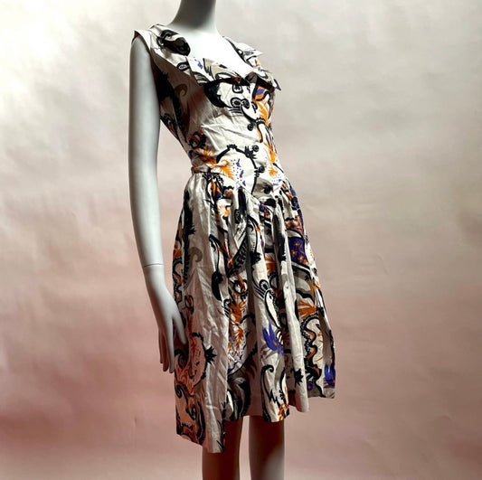 Vivienne Westwood Sunday dresses SS11 NWT