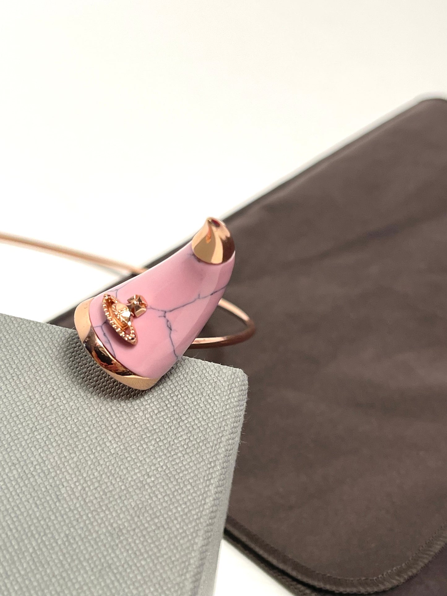 Vivienne Westwood Horn Tiara NEW 2014